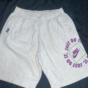Nike shorts